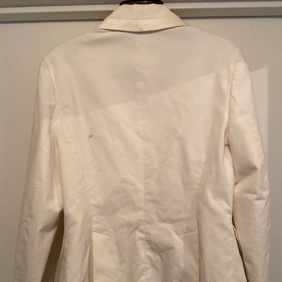 Women’s tuxedo blazer - Picture 2 of 2